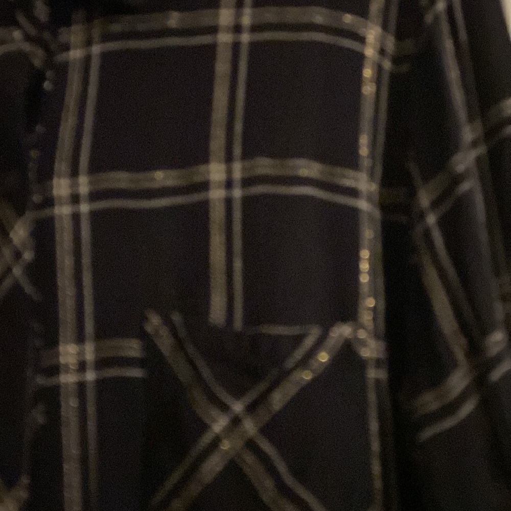 Rails “Hunter” Plaid Button Down Size S - image 2